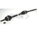Planetara SPIDAN 24671</br>Piesa auto pentru Angrenare roata