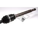 Planetara SPIDAN 24696</br>Piesa auto pentru Angrenare roata