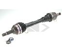 Planetara SPIDAN 24713</br>Piesa auto pentru Angrenare roata