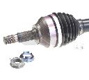 Planetara SPIDAN 24713</br>Piesa auto pentru Angrenare roata