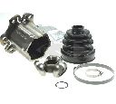 Set articulatie, planetara SPIDAN 24745</br>Piesa auto pentru Angrenare roata
