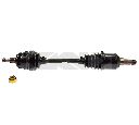 Planetara SPIDAN 24762</br>Piesa auto pentru Angrenare roata