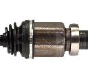 Planetara SPIDAN 24764</br>Piesa auto pentru Angrenare roata