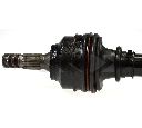 Planetara SPIDAN 24767</br>Piesa auto pentru Angrenare roata