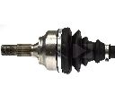Planetara SPIDAN 24770</br>Piesa auto pentru Angrenare roata