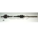 Planetara SPIDAN 24771</br>Piesa auto pentru Angrenare roata
