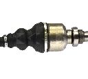 Planetara SPIDAN 24773</br>Piesa auto pentru Angrenare roata