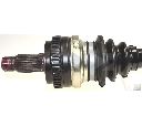 Planetara SPIDAN 24776</br>Piesa auto pentru Angrenare roata