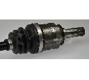 Planetara SPIDAN 24785</br>Piesa auto pentru Angrenare roata