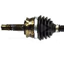 Planetara SPIDAN 24785</br>Piesa auto pentru Angrenare roata
