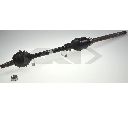 Planetara SPIDAN 24792</br>Piesa auto pentru Angrenare roata