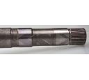 Planetara SPIDAN 24792</br>Piesa auto pentru Angrenare roata