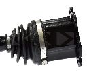 Planetara SPIDAN 24798</br>Piesa auto pentru Angrenare roata