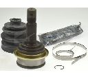Set articulatie, planetara SPIDAN 24806