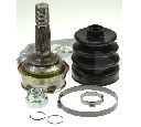 Set articulatie, planetara SPIDAN 24813