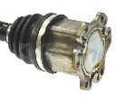 Planetara SPIDAN 24820</br>Piesa auto pentru Angrenare roata