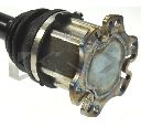 Planetara SPIDAN 24821</br>Piesa auto pentru Angrenare roata