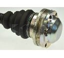 Planetara SPIDAN 24827</br>Piesa auto pentru Angrenare roata
