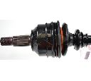 Planetara SPIDAN 24834</br>Piesa auto pentru Angrenare roata