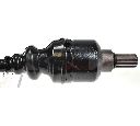 Planetara SPIDAN 24834</br>Piesa auto pentru Angrenare roata