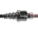 Planetara SPIDAN 24840</br>Piesa auto pentru Angrenare roata