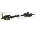 Planetara SPIDAN 24846</br>Piesa auto pentru Angrenare roata
