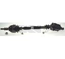 Planetara SPIDAN 24852</br>Piesa auto pentru Angrenare roata
