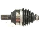 Planetara SPIDAN 24853</br>Piesa auto pentru Angrenare roata