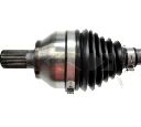 Planetara SPIDAN 24857</br>Piesa auto pentru Angrenare roata