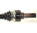 Planetara SPIDAN 24866</br>Piesa auto pentru Angrenare roata