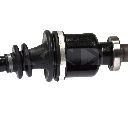 Planetara SPIDAN 24869</br>Piesa auto pentru Angrenare roata
