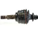 Planetara SPIDAN 24870</br>Piesa auto pentru Angrenare roata