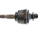 Planetara SPIDAN 24871</br>Piesa auto pentru Angrenare roata