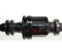 Planetara SPIDAN 24880</br>Piesa auto pentru Angrenare roata