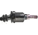 Planetara SPIDAN 24881</br>Piesa auto pentru Angrenare roata