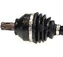 Planetara SPIDAN 24897</br>Piesa auto pentru Angrenare roata