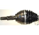Planetara SPIDAN 24905</br>Piesa auto pentru Angrenare roata