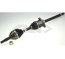 Planetara SPIDAN 24905</br>Piesa auto pentru Angrenare roata