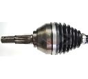 Planetara SPIDAN 24906</br>Piesa auto pentru Angrenare roata