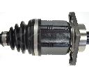 Planetara SPIDAN 24906</br>Piesa auto pentru Angrenare roata
