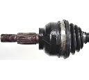 Planetara SPIDAN 24939</br>Piesa auto pentru Angrenare roata