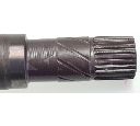 Planetara SPIDAN 24939</br>Piesa auto pentru Angrenare roata
