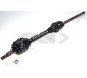 Planetara SPIDAN 24943</br>Piesa auto pentru Angrenare roata