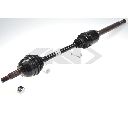 Planetara SPIDAN 24945</br>Piesa auto pentru Angrenare roata