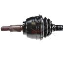 Planetara SPIDAN 24945</br>Piesa auto pentru Angrenare roata