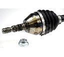 Planetara SPIDAN 24953</br>Piesa auto pentru Angrenare roata