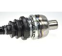 Planetara SPIDAN 24953</br>Piesa auto pentru Angrenare roata