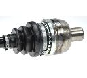 Planetara SPIDAN 24954</br>Piesa auto pentru Angrenare roata