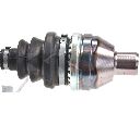 Planetara SPIDAN 24955</br>Piesa auto pentru Angrenare roata
