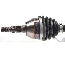 Planetara SPIDAN 24955</br>Piesa auto pentru Angrenare roata